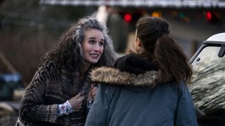 Alex And Her Mother Argue Maid - Ep. 10