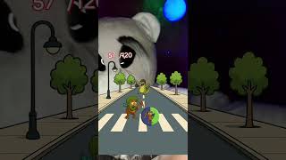 Help Tung Tung 👽️💦#tomtom #tomtomsahur #game