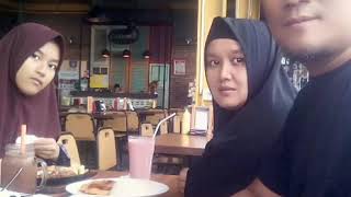 Damai kami spanjang hari