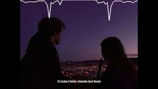 DJ JORDAN X AVISH - UMBRELLA [ZOUK REMIX]