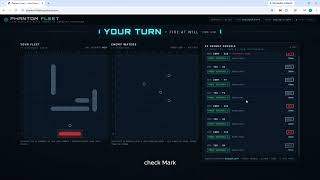 Midnight Hackathon - Phantom Fleet Project
