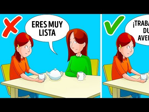 Video: Adolescencia: Errores De Los Padres