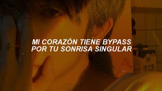 &quot;desde que yo vi esa mirada cautivaste mis mañanas&quot; | Mr. Don ; Bypass [letra/lyrics]