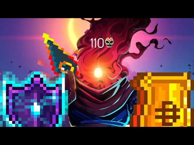 Review  Dead Cells: The Queen & The Sea DLC - XboxEra