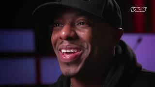 From G-strings to violin strings: The story of 'Thong Song' by Sisqó