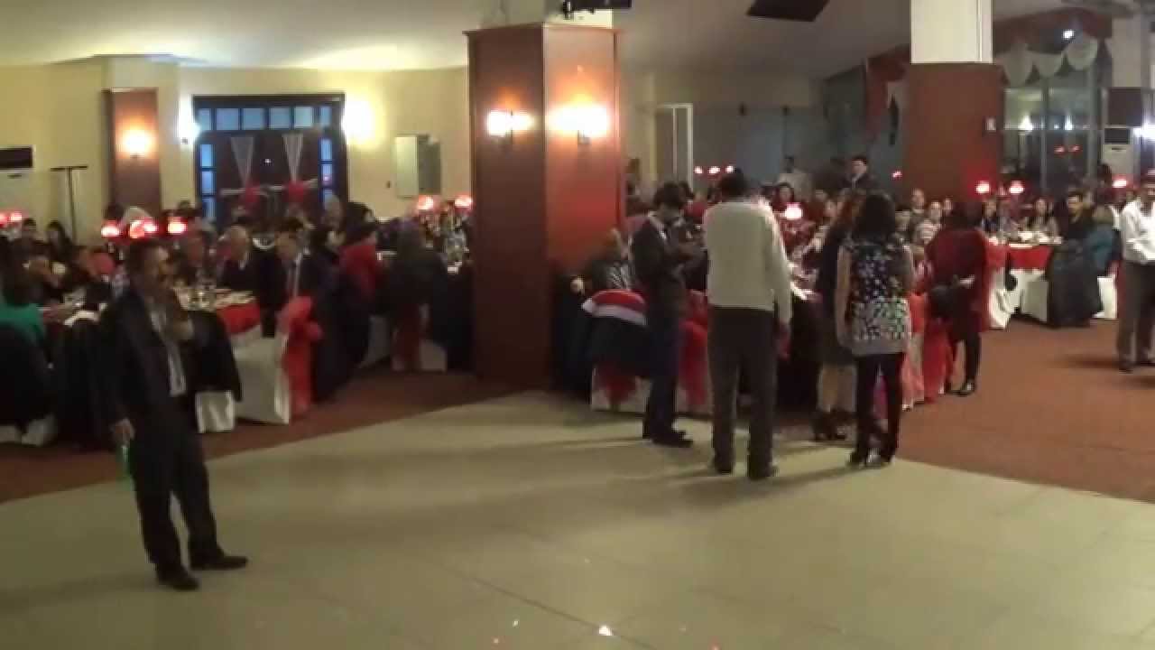 BİKDER VI. Dernek Gecesi - 2