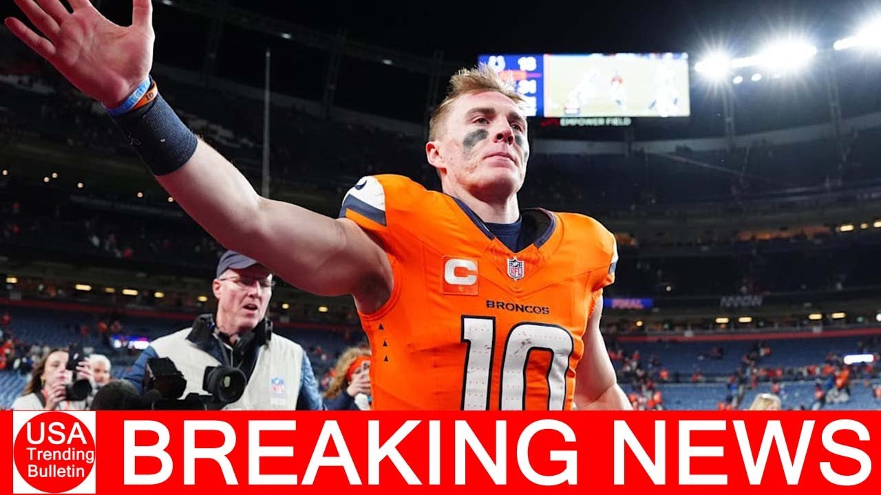 Broncos block Patriots fans from buying tickets on Ticketmaster