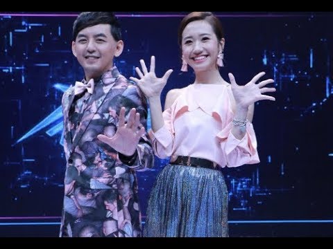 與蕭敬騰關係匪淺　黃子佼：我奪走他很多第一次  (9November2017)