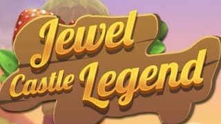 Jewel castle legend | Darkmob screenshot 3