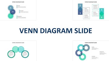 VENN DIAGRAM SLIDE