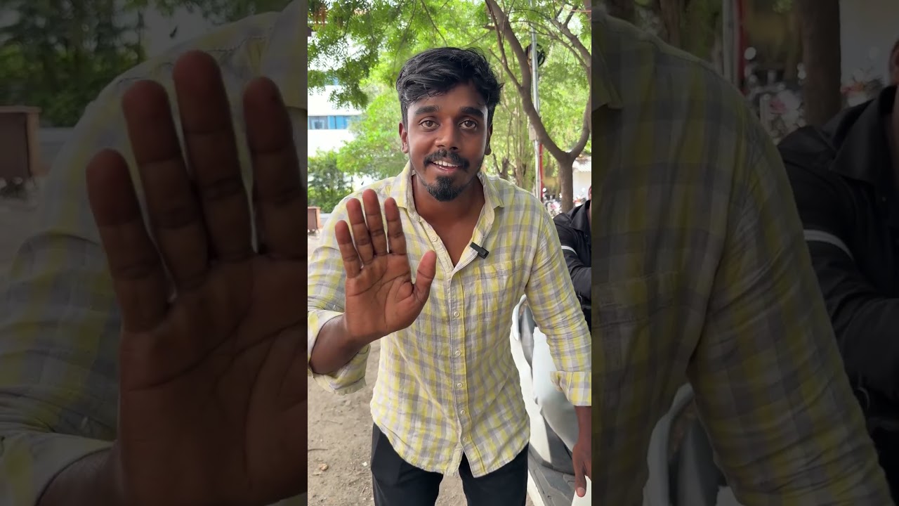 🤣 என் ஆளோட Friend'u 😂 | Mallesh Kannan | Bala Murugan | Boy Bestie |