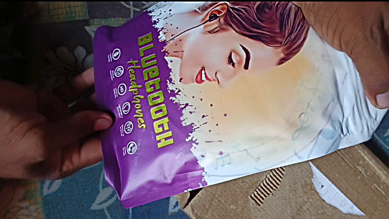 Techfire Neckband🎧 || Best neckband in the budget 😱 || under 450 RP🔥|| Unboxing video |