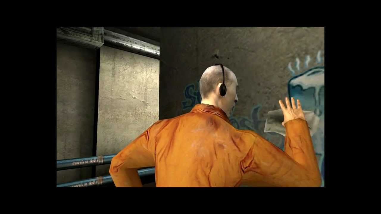 Max Payne 2 - Угарная озвучка