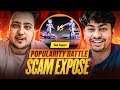 HOW TO WIN BGMI / PUBG MOBILE POPULARITY BATTLE 😂🤣| * EXPOSE VLOG *