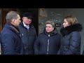 Вода в подвалах домов на ул. Деповская. Какое решение предлагают власти?