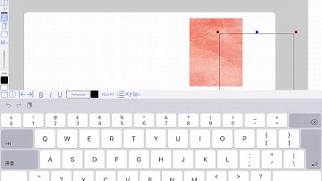 ZoomNotes Text Tool