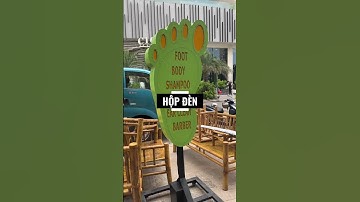 Cùng Phúc Lợi Việt phân biệt các loại bảng hiệu #phucloiviet #banghieuchunoi #banghieualu