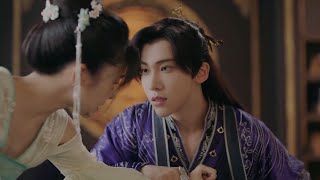 Huyền Hoàng - Hoa Thanh Ca OST