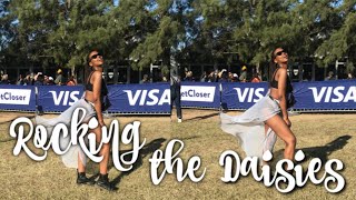 WEEK IN MY LIFE AT UCT| ROCKING THE DAISIES 2019| Was it worth it?