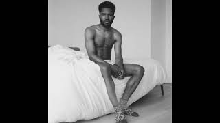Frank Ocean Type Beat x Dijon Type Beat x Guitar Type Beat - NAKED
