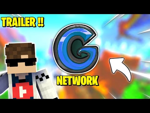 GodSpunky Network Trailer