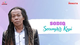 Sodiq - Secangkir Kopi (Official Music Video)