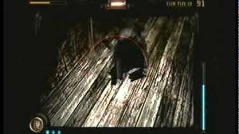 Fatal Frame 2 walkthrough ~ NORMAL SHOT FOR THE WIN (Part 23)