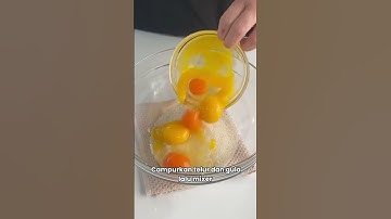 Thumbnail of Resep Bika Ambon