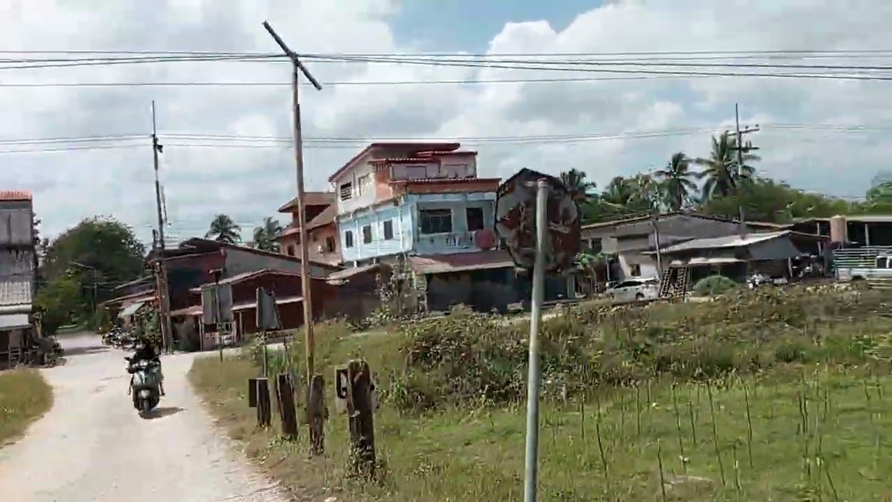 รถไฟออนทัวร์ channel 