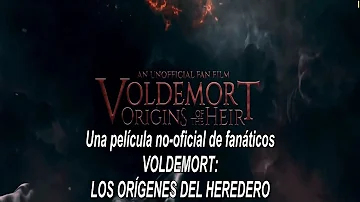 ¿Era Voldemort el último Heredero de Slytherin?