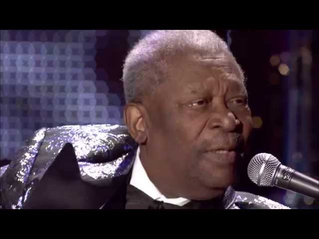 B. B. King - See That My Grave Is Kept Clean
