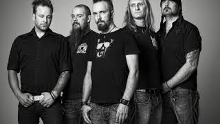 Corroded - I am the god