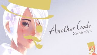 Friday Night Stream | Another Code: Recollection! Part 3