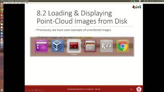 Lec 09 2 Loading PCL from file