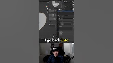 Solution: Vertex group. Select. Assign Rigify in low poly game character in Blender - 1.3: Hershey’s