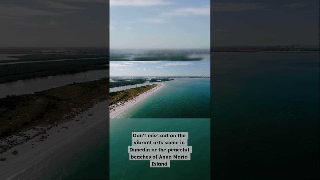 Top 10 Hidden Gems For Retirees In Florida