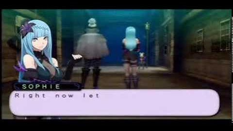 SOL TRIGGER Chapter 0 - English Patch Test