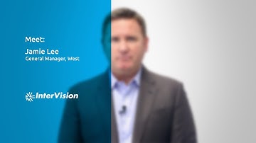 InterVision and Juniper Networks