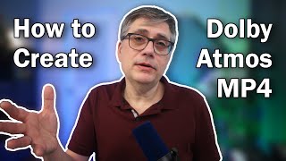 Options for Creating Dolby Atmos QC Deliverables (or Lack Thereof)