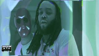 Damedot - Courtesy Of The Mafia (Official Chopped Video) 🔪&🔩