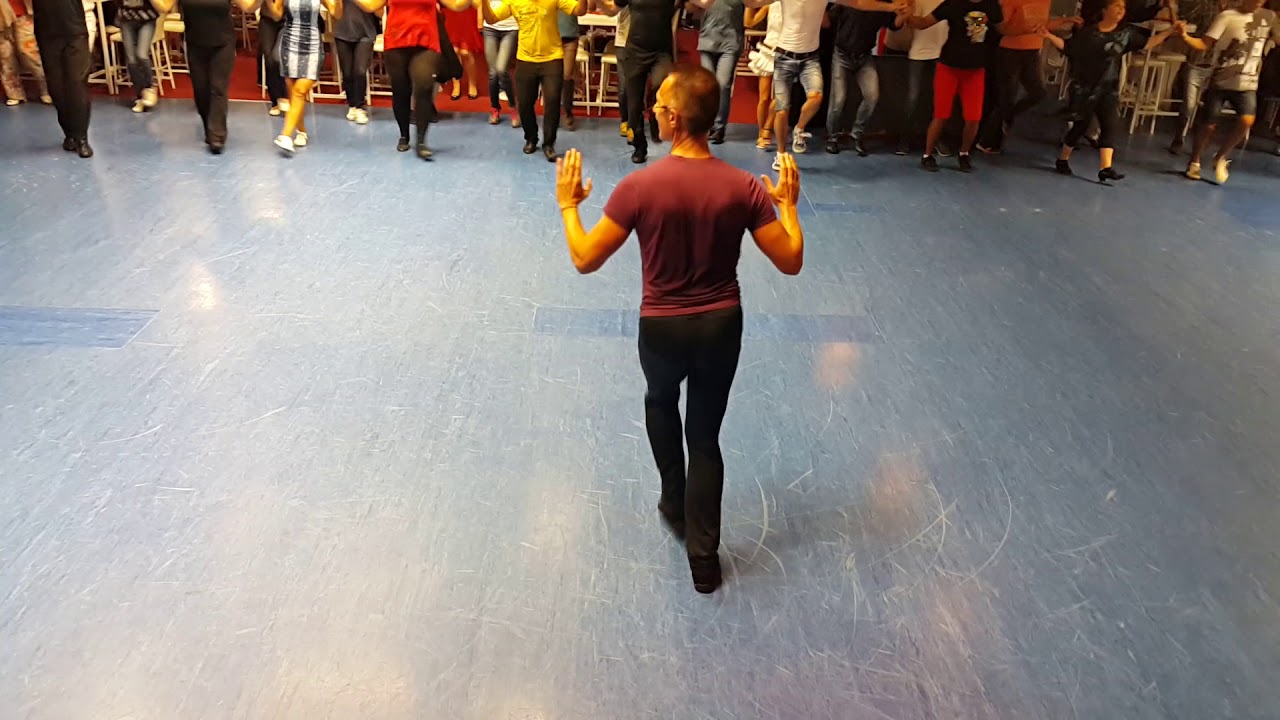 Хора Боалийско, Ильовата, Криво Садовско