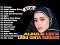 Lagu Lesti Paling The Best 2023 |  Lesti Kejora Full Album Terbaru 2023 - Lesti -Terkesan