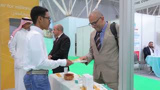 UNOMED ® at Global Health Exhibition in Riyadh 2022