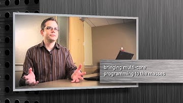 Microsoft @ Supercomputing