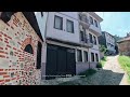 Tirilye 4K 🇹🇷 (Insta360 X5) – Böyle çekildiğine inanamayacaksın