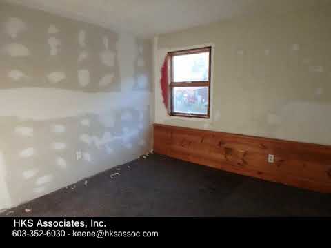 228 South Road, Swanzey, NH home video tour