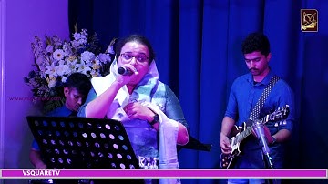 AMAZING GRACE CHRISTIAN MUSICAL EVENING 2019 ( SONG BY SIS.TINA JOY)