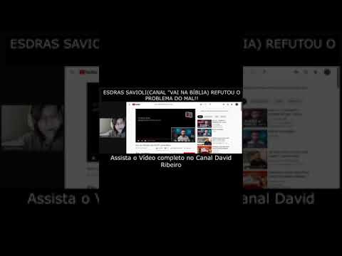 APOLOGISTA-CRISTÃO REFUTOU O