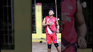 Angga Saputra voliindonesia volleyballmatch volleyballworld volleyballplayer youtubeshorts