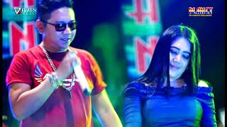 Cintaku Satu Voc. Resti Vera Feat Irul Sadewa - Guyub Rukun AP07 Planet Music
